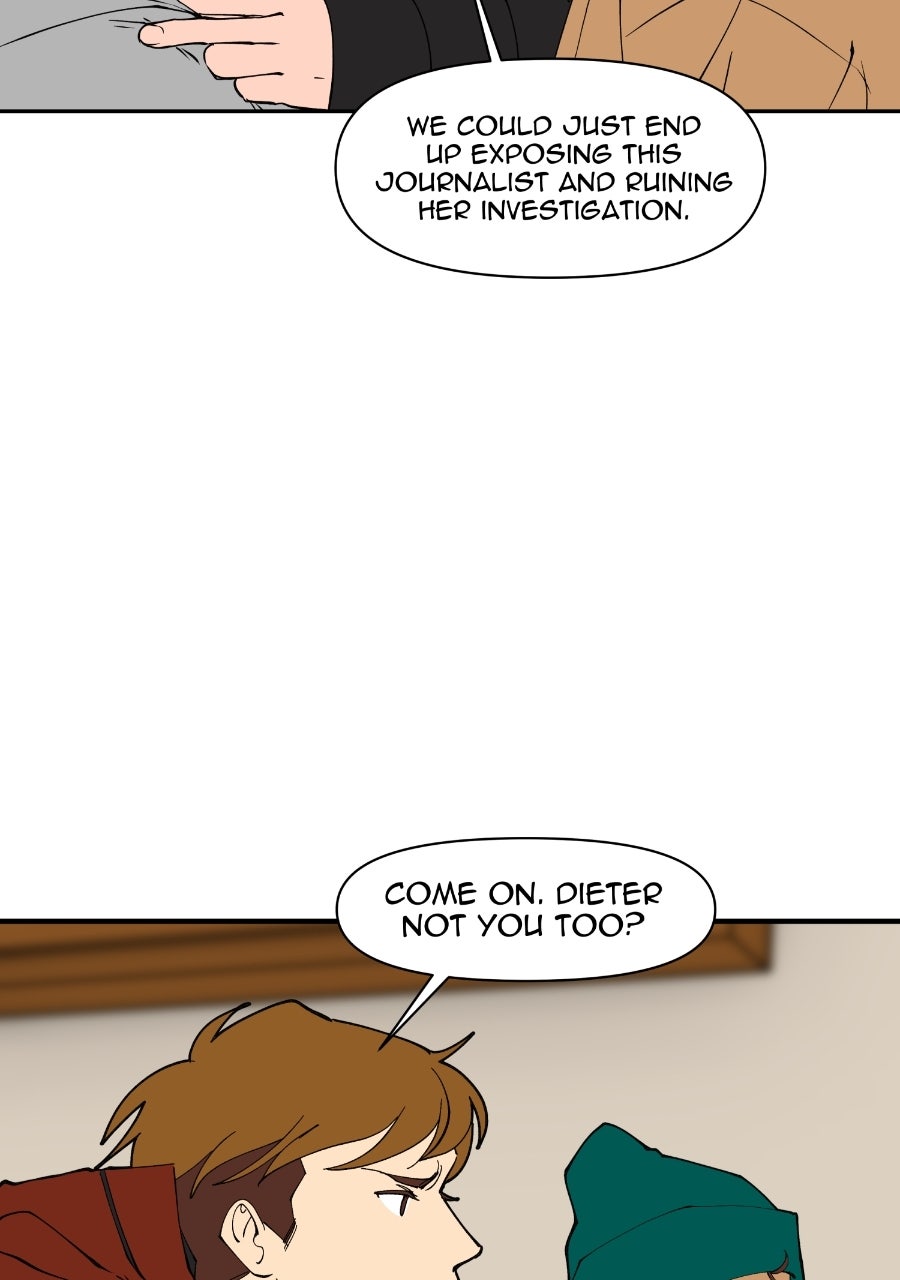 I Love Yoo Episode 281 page 55 - 