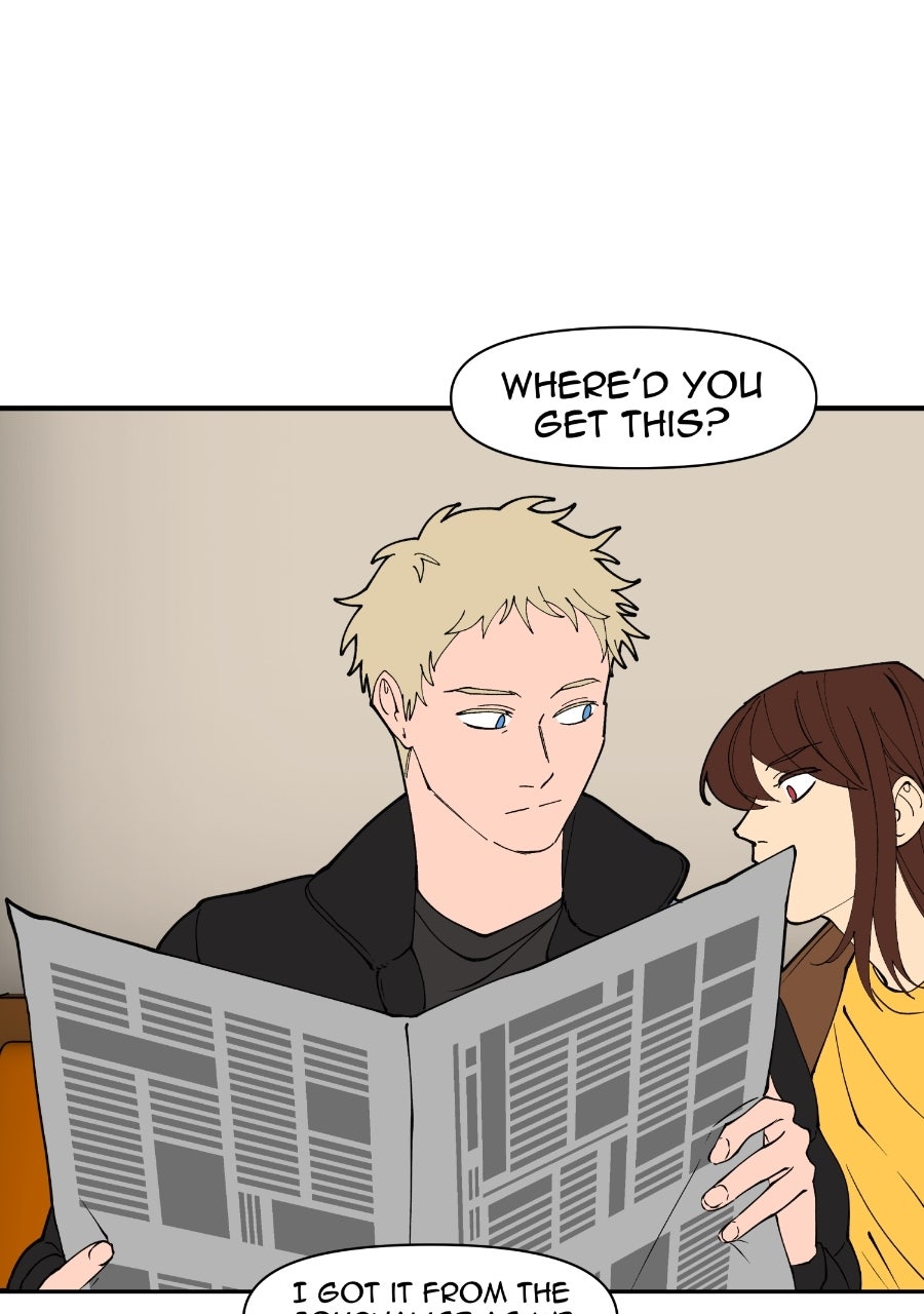 I Love Yoo Episode 281 page 58 - 