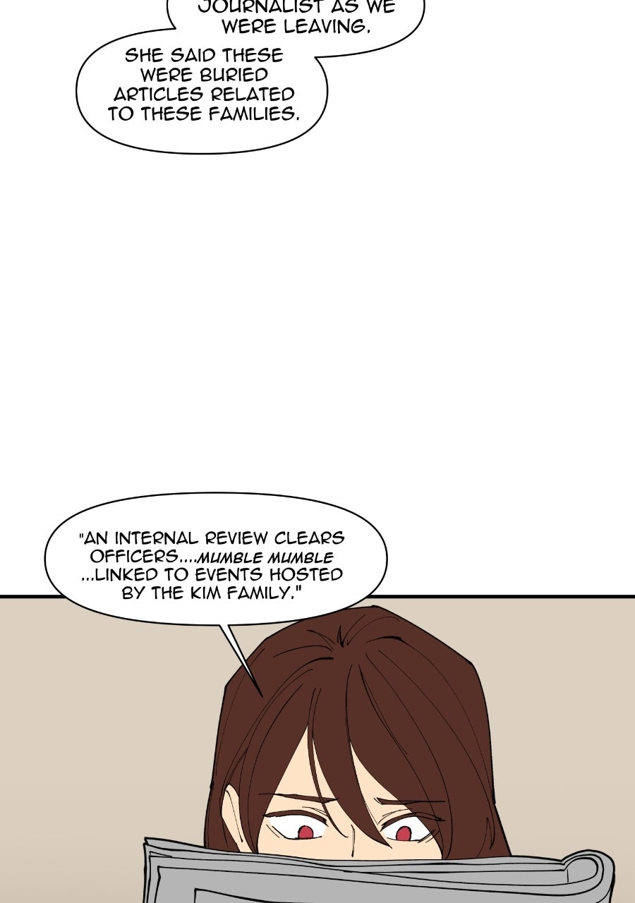 I Love Yoo Episode 281 page 59 - 