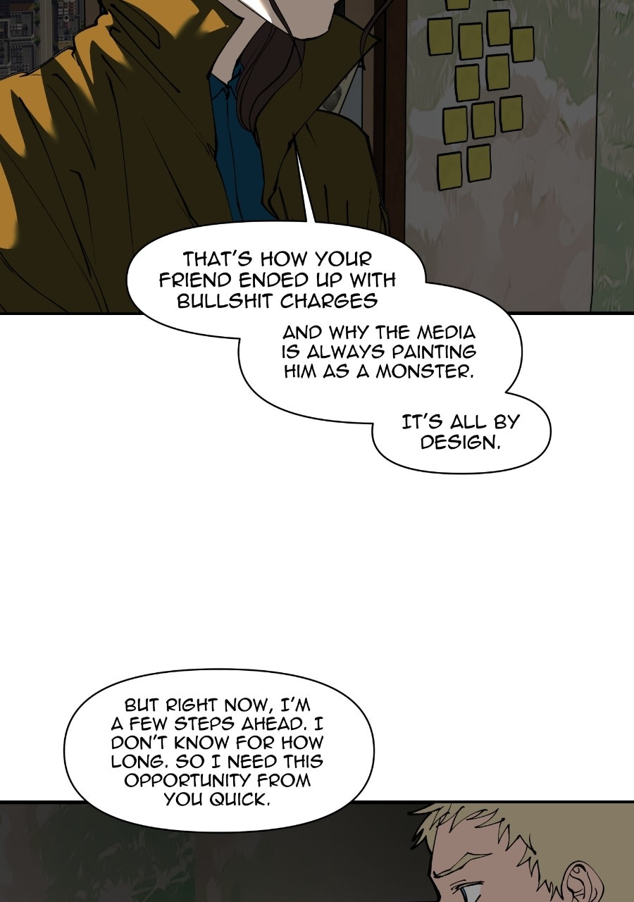 I Love Yoo Episode 281 page 7 - 