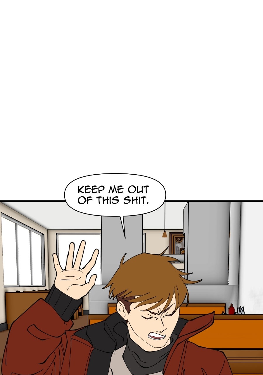 I Love Yoo Episode 281 page 71 - 