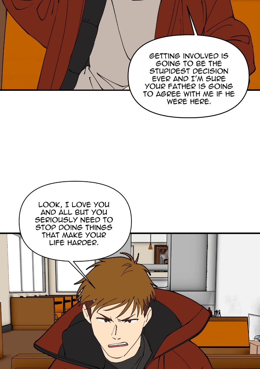 I Love Yoo Episode 281 page 72 - 