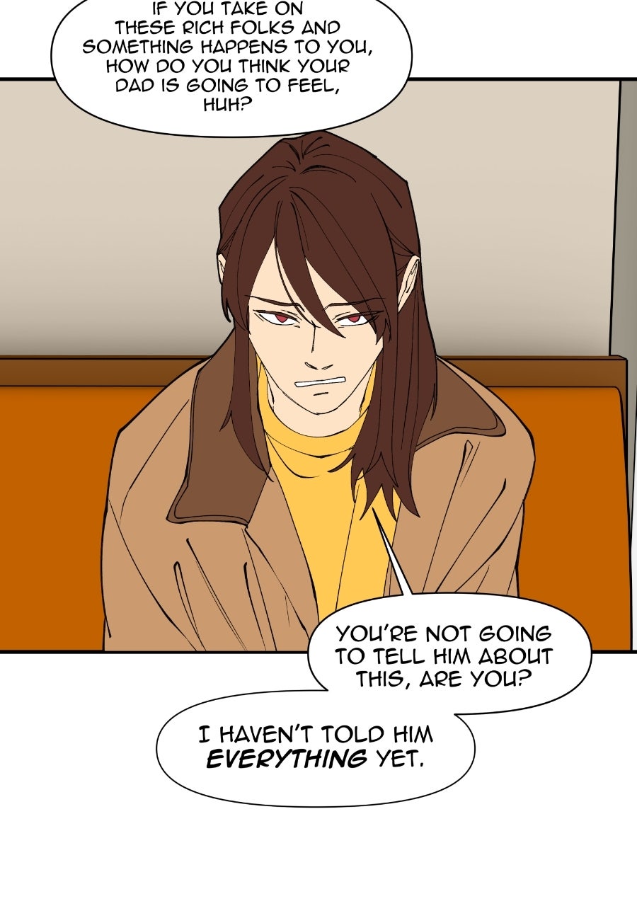I Love Yoo Episode 281 page 75 - 