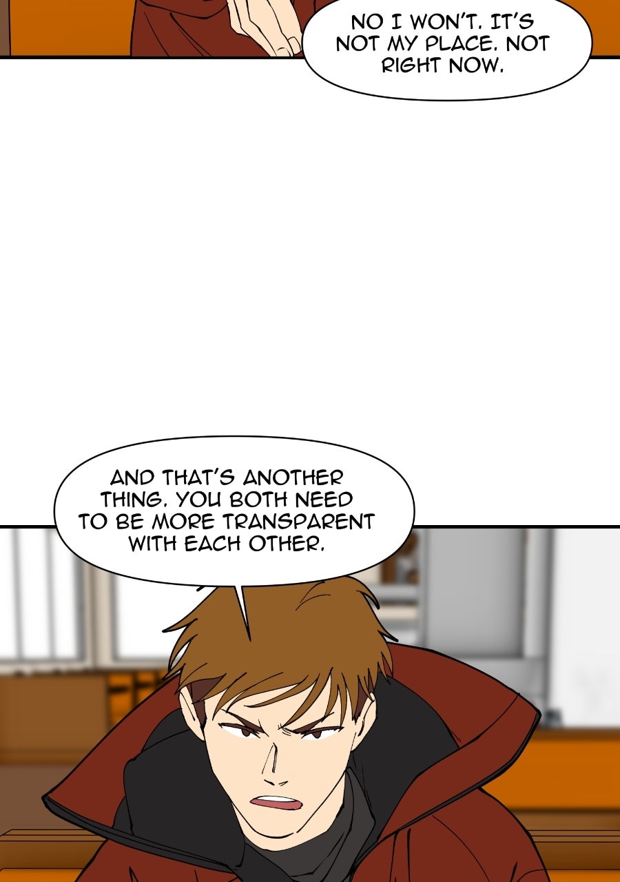 I Love Yoo Episode 281 page 77 - 