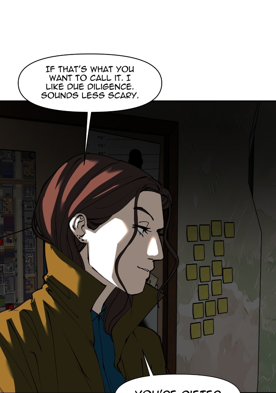 I Love Yoo Episode 281 page 9 - 