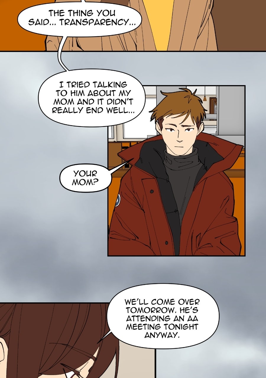 I Love Yoo Episode 281 page 82 - 