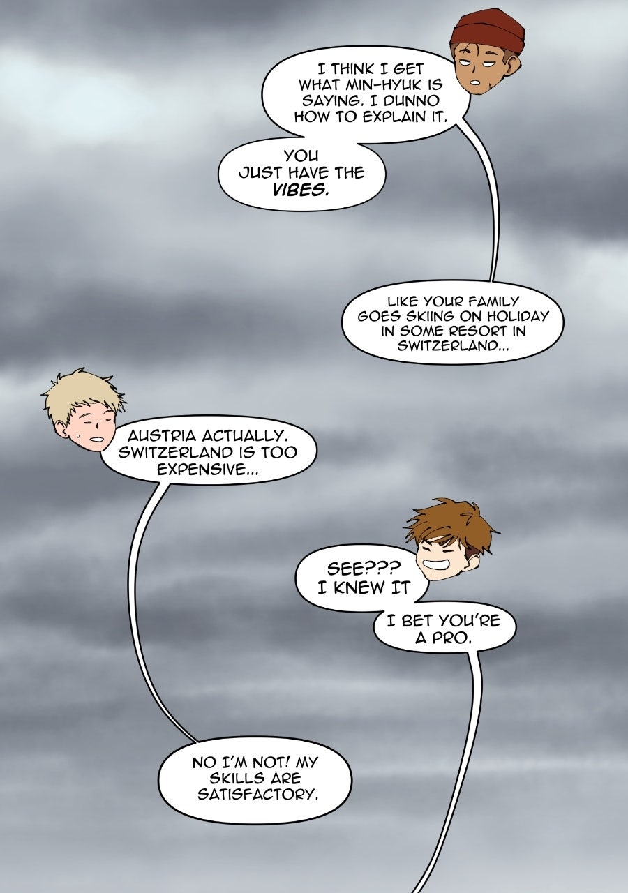 I Love Yoo Episode 281 page 84 - 