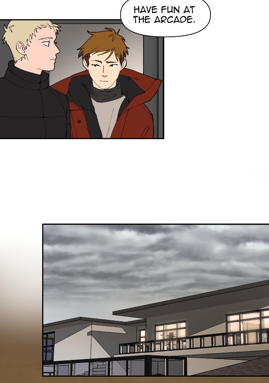 I Love Yoo Episode 281 page 87 - 