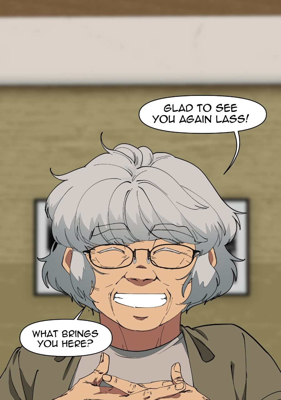 I Love Yoo Episode 281 page 88 - 