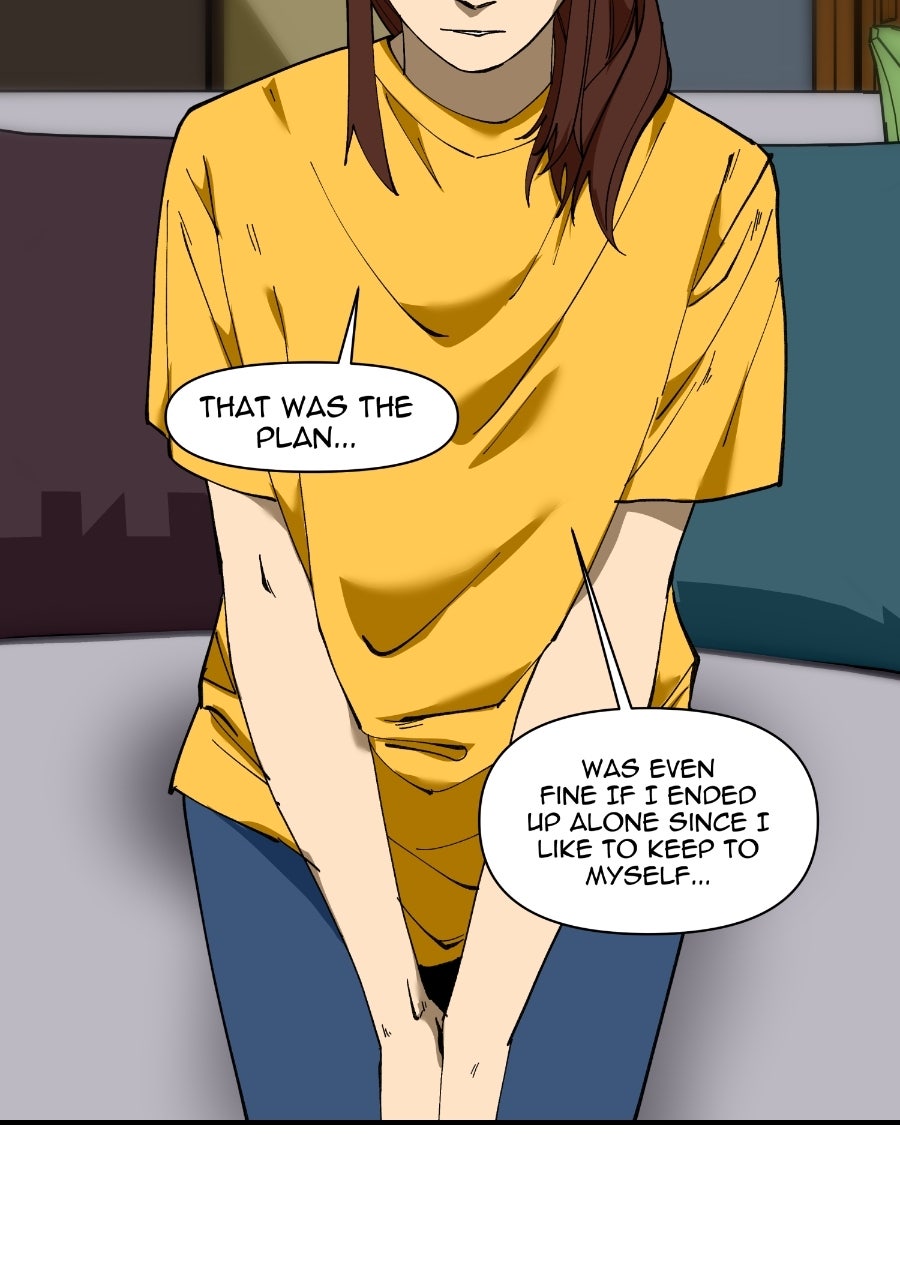 I Love Yoo Episode 281 page 91 - 