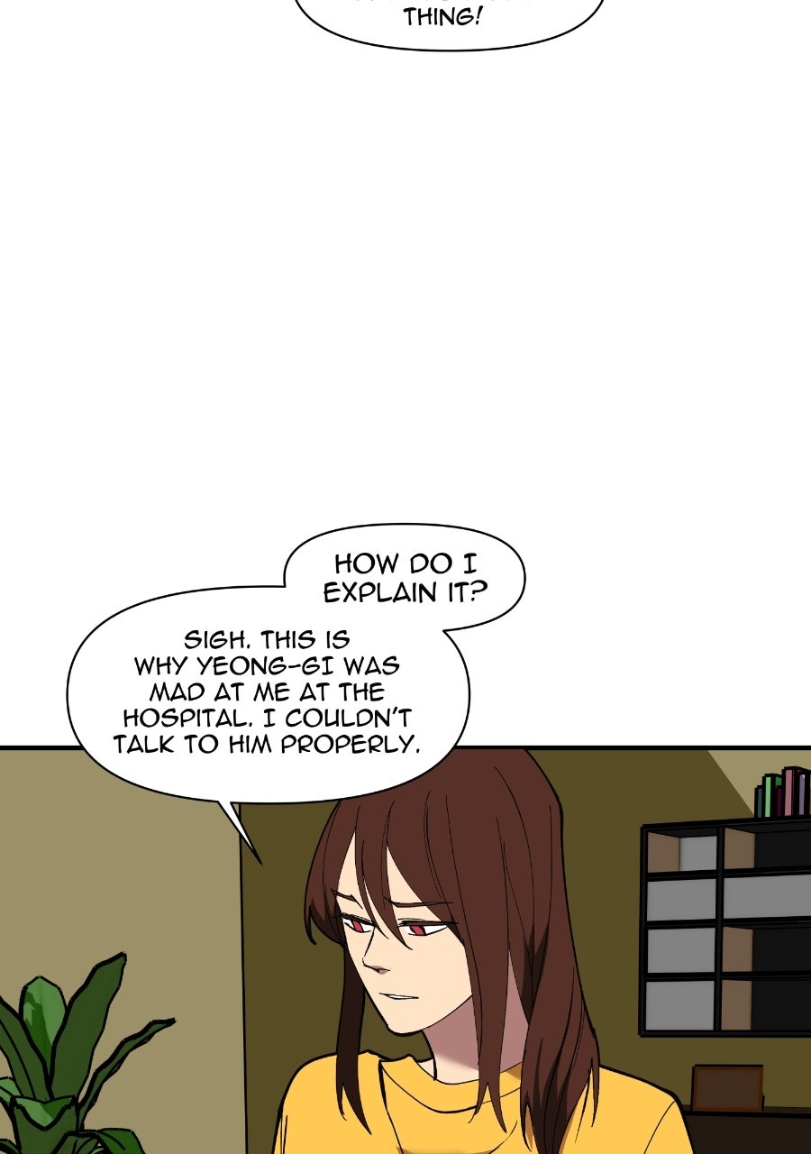 I Love Yoo Episode 281 page 98 - 