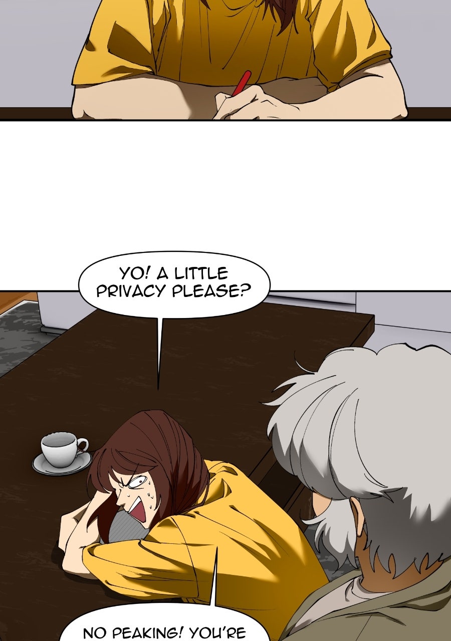 I Love Yoo Episode 282 page 11 - 