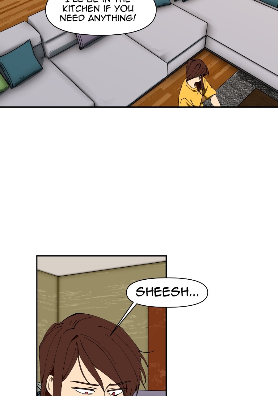 I Love Yoo Episode 282 page 13 - 
