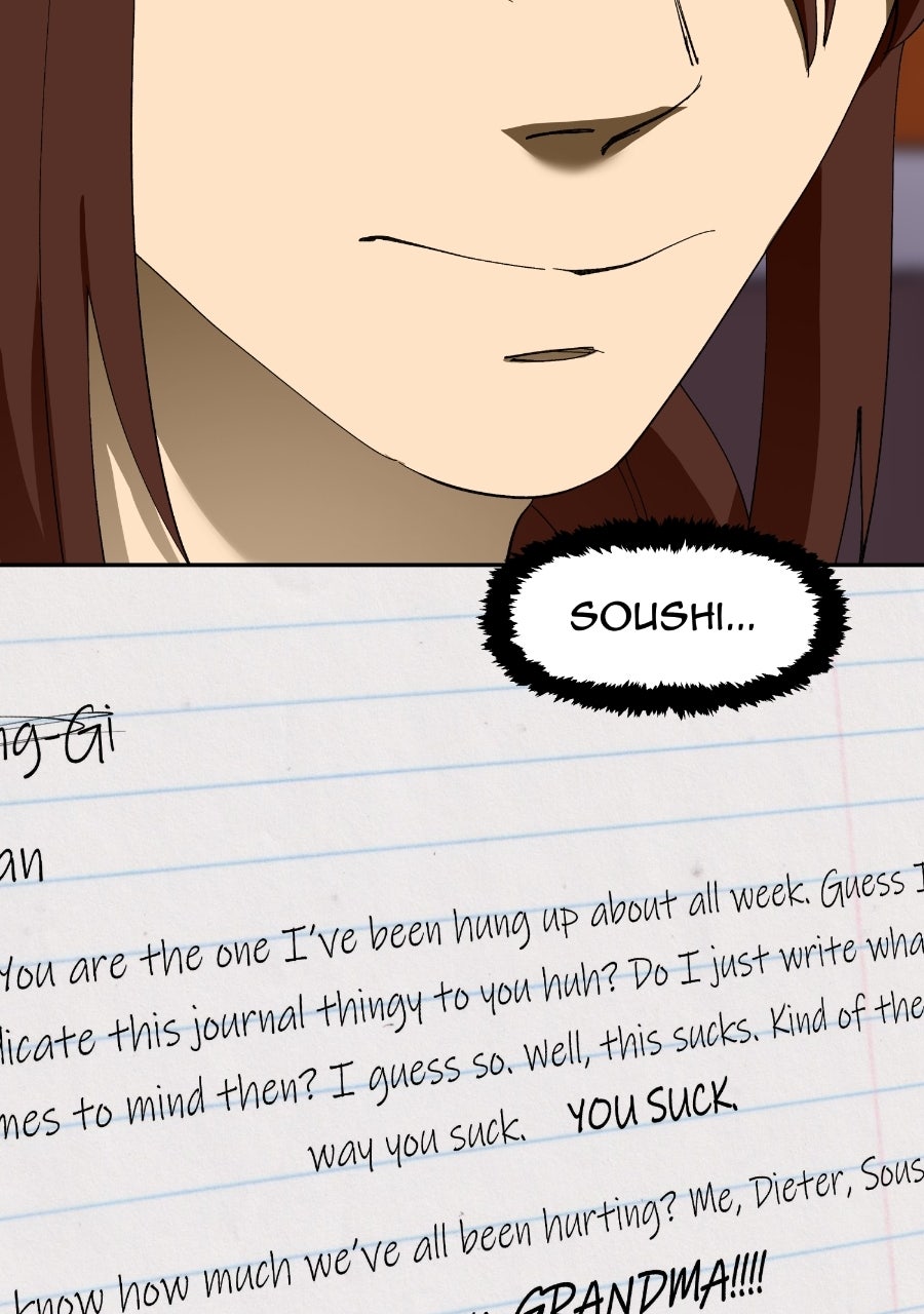 I Love Yoo Episode 282 page 16 - 