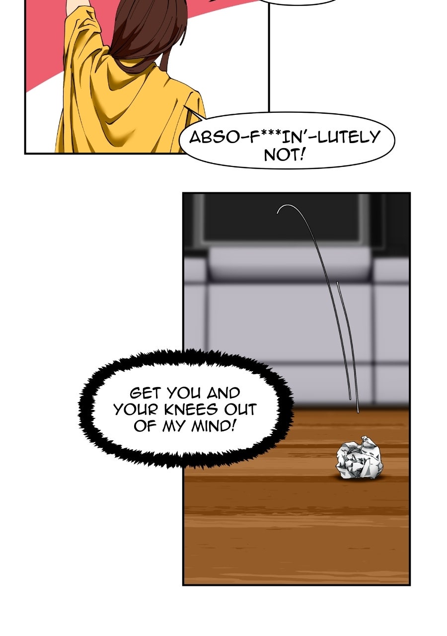 I Love Yoo Episode 282 page 24 - 