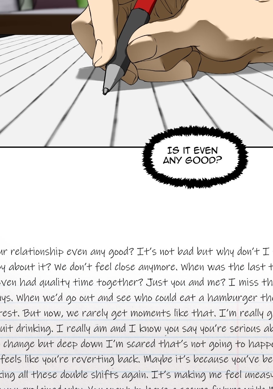 I Love Yoo Episode 282 page 29 - 
