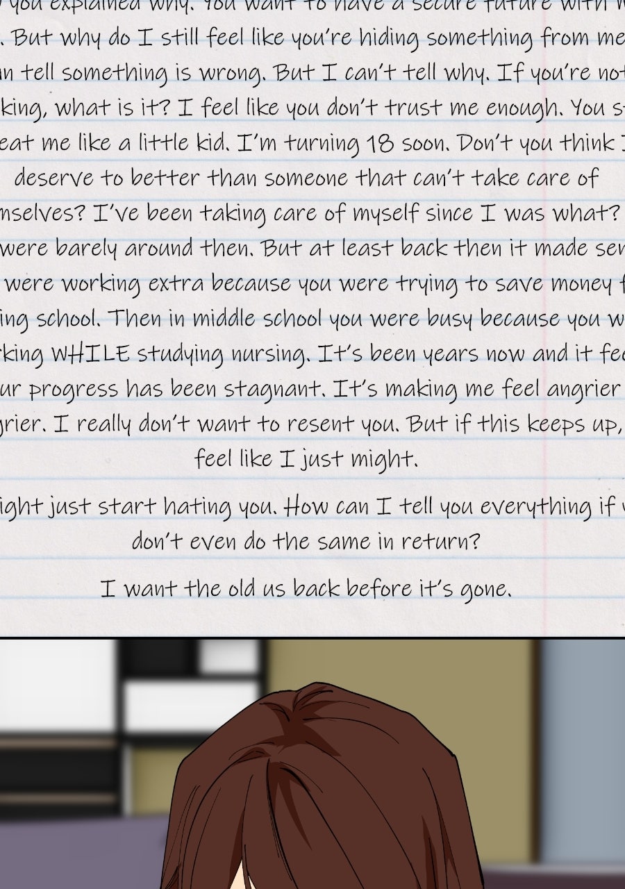 I Love Yoo Episode 282 page 30 - 