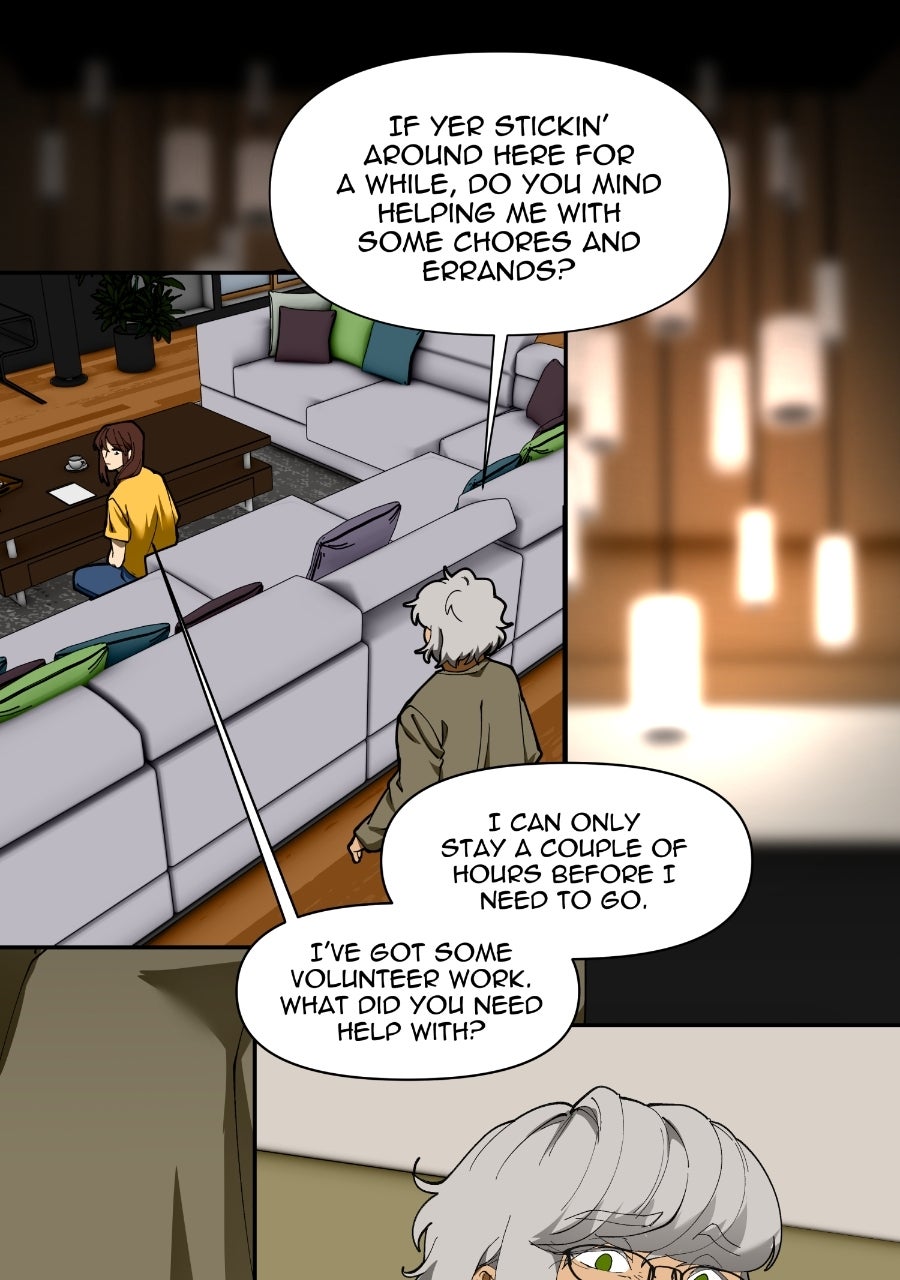 I Love Yoo Episode 282 page 34 - 