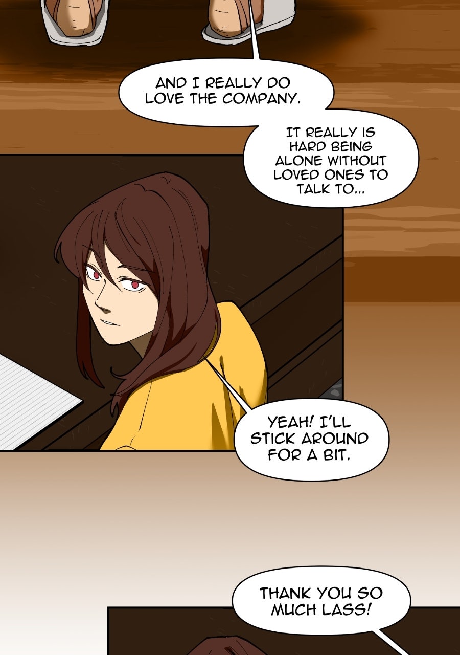 I Love Yoo Episode 282 page 36 - 