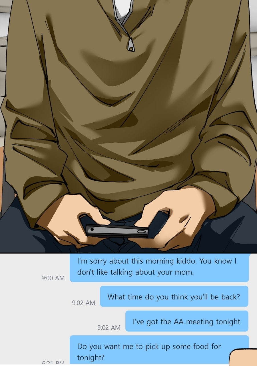 I Love Yoo Episode 282 page 42 - 
