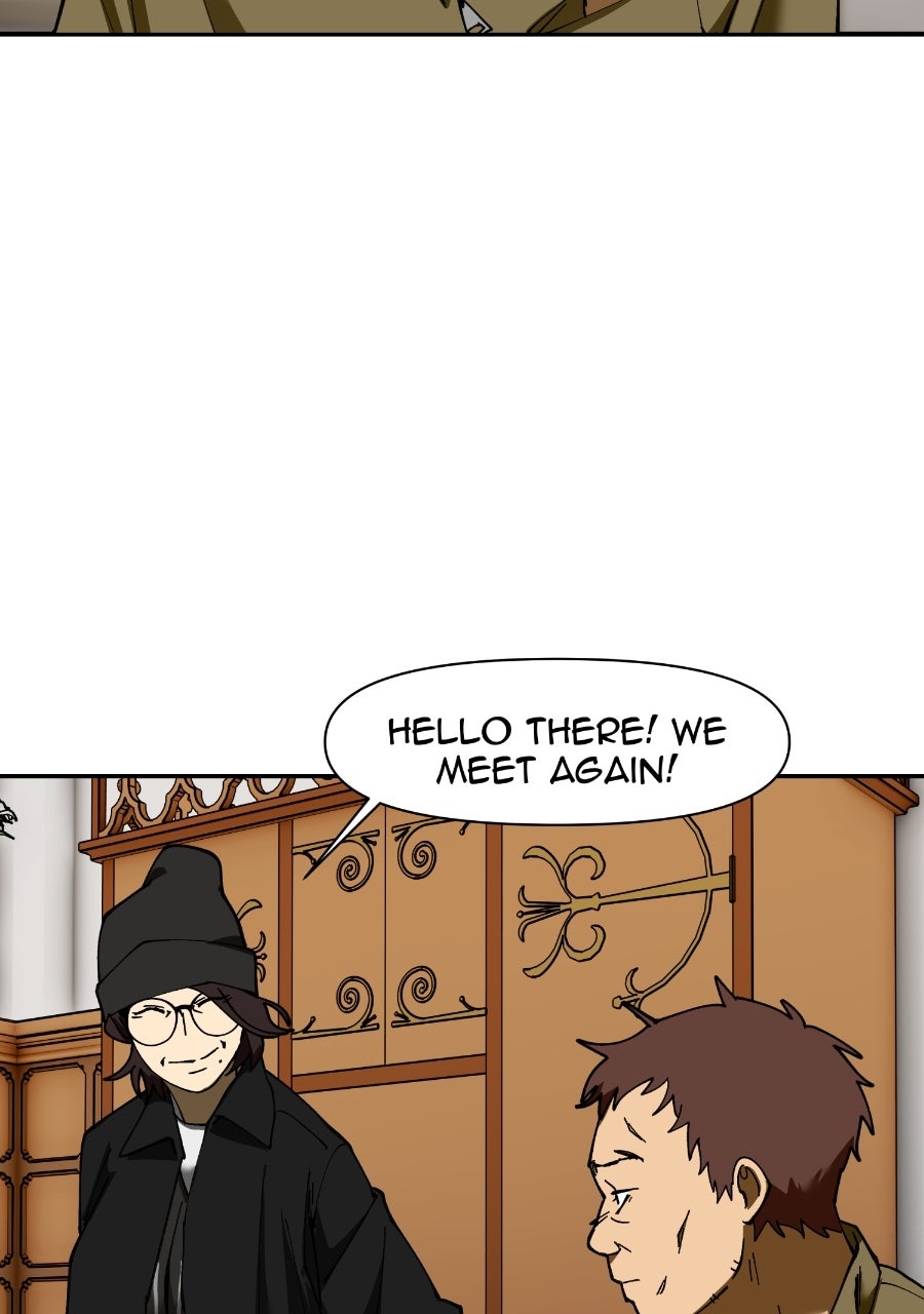 I Love Yoo Episode 282 page 47 - 
