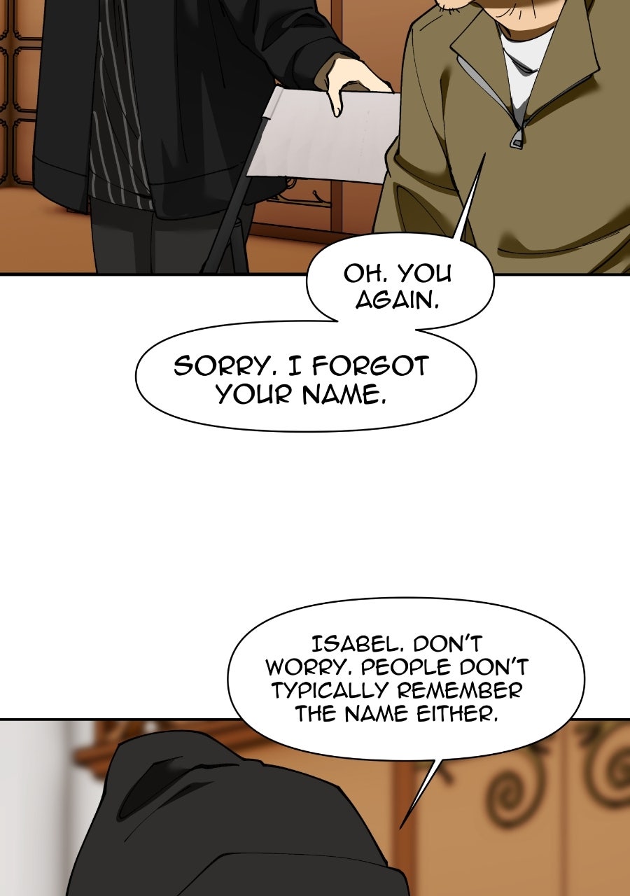 I Love Yoo Episode 282 page 48 - 