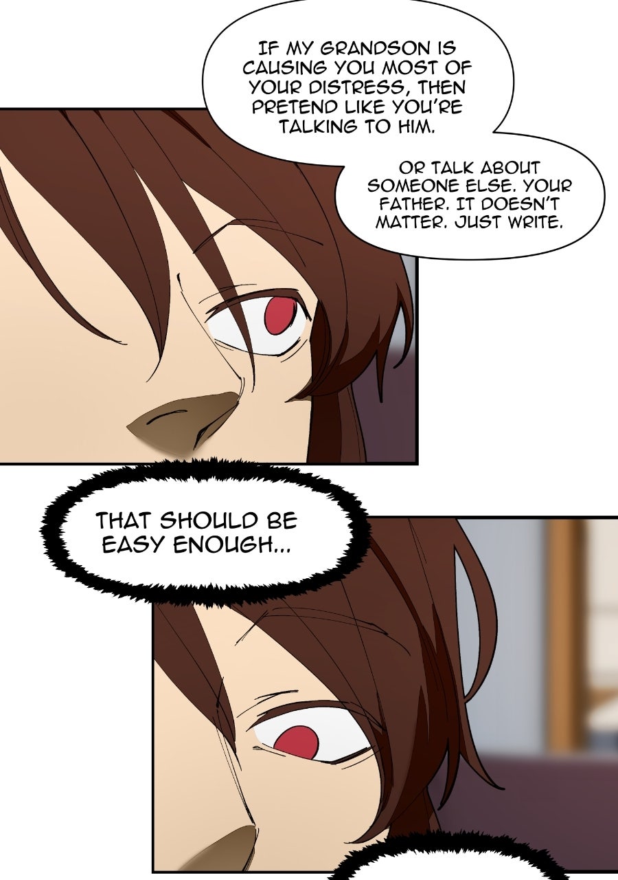 I Love Yoo Episode 282 page 6 - 