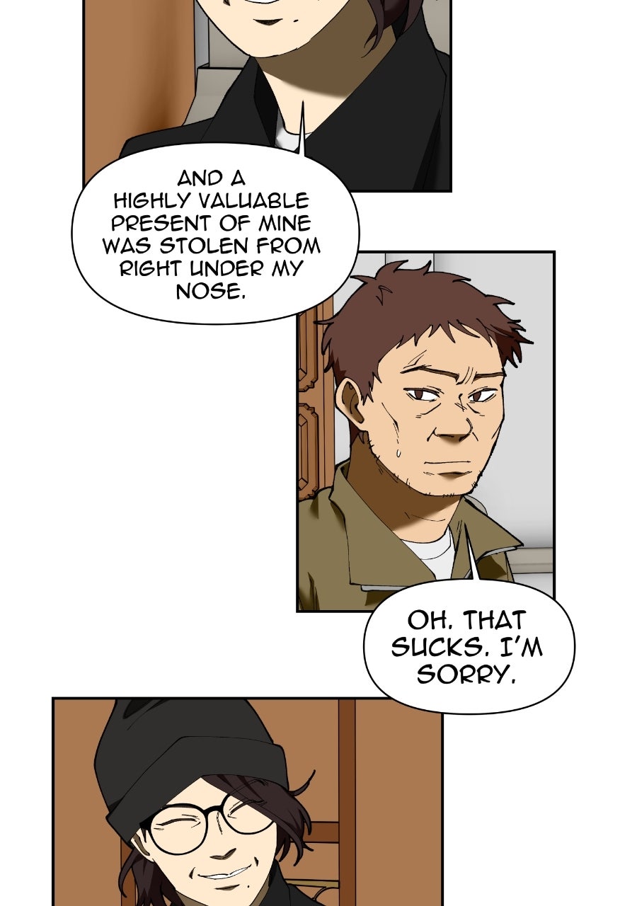 I Love Yoo Episode 282 page 52 - 