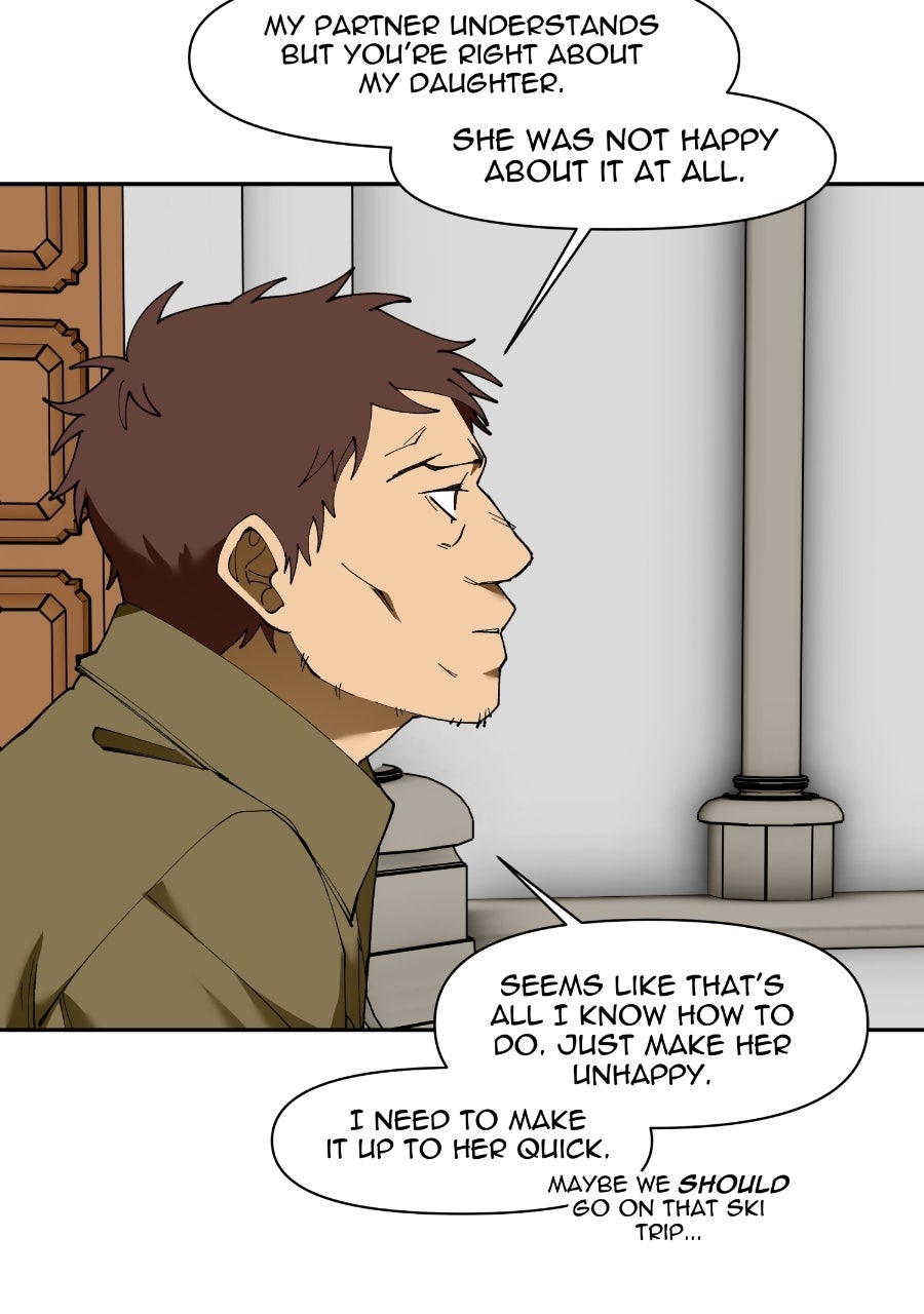 I Love Yoo Episode 282 page 57 - 
