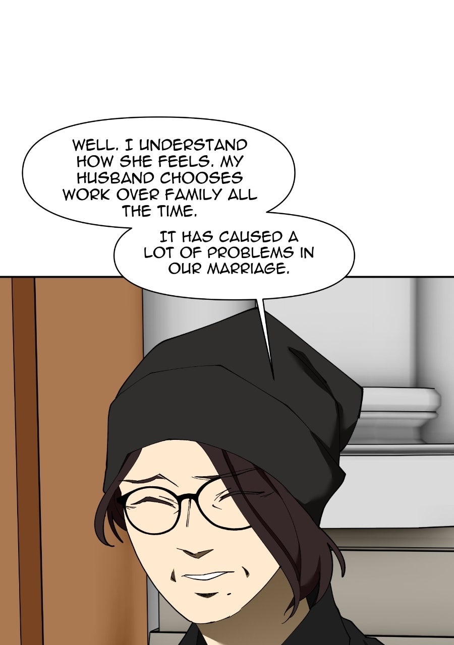 I Love Yoo Episode 282 page 58 - 