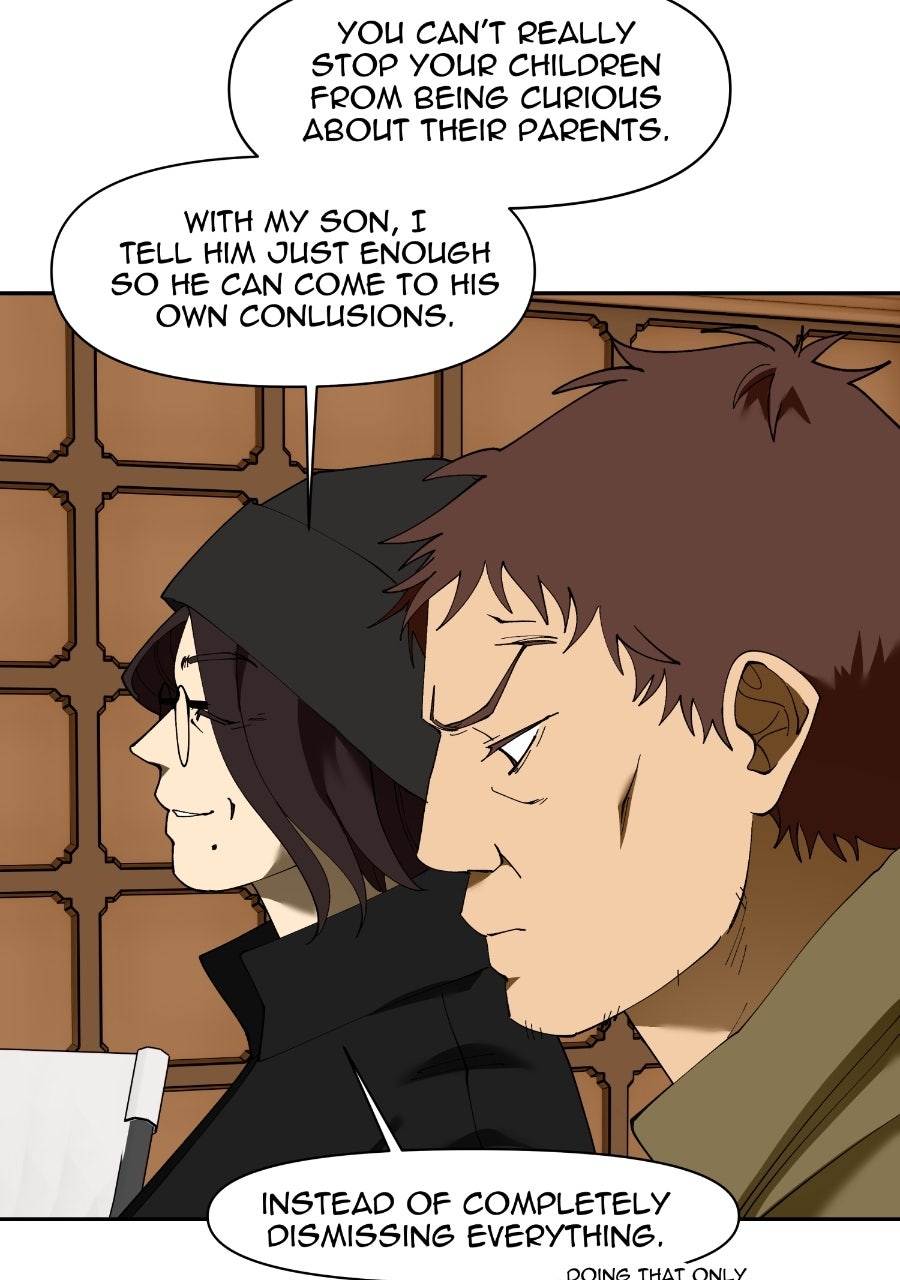 I Love Yoo Episode 282 page 62 - 