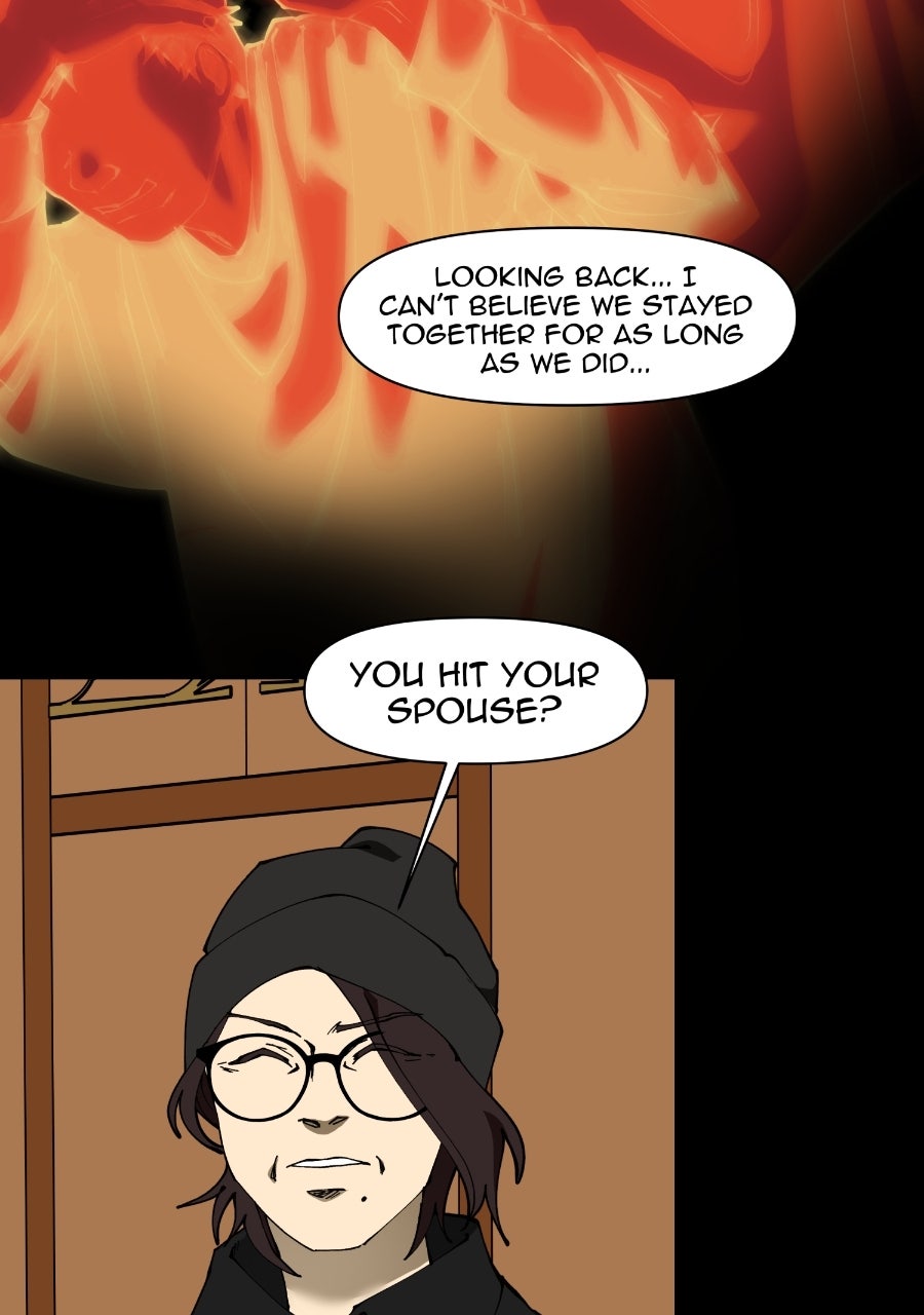 I Love Yoo Episode 282 page 69 - 