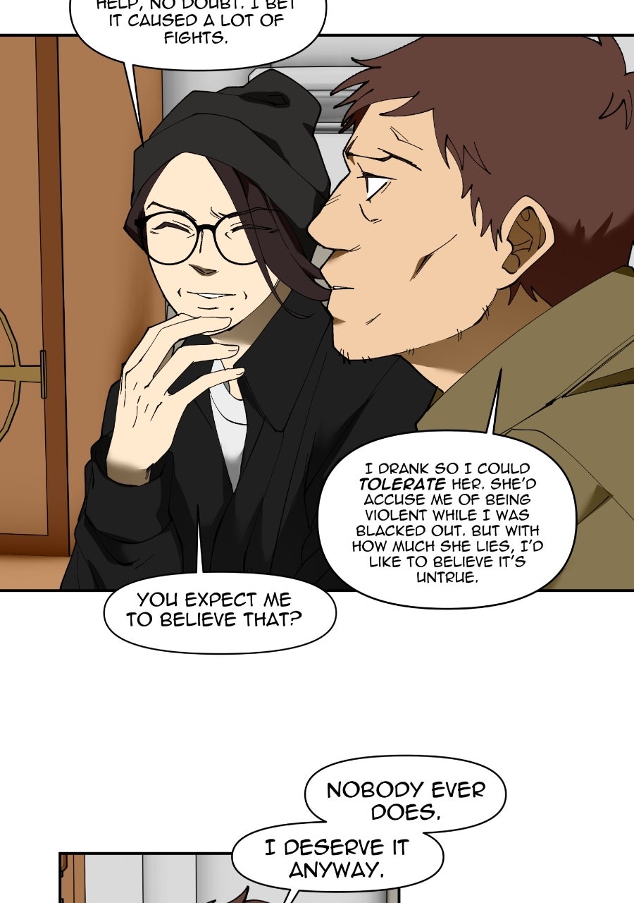 I Love Yoo Episode 282 page 73 - 