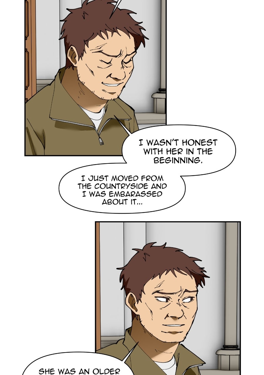I Love Yoo Episode 282 page 74 - 