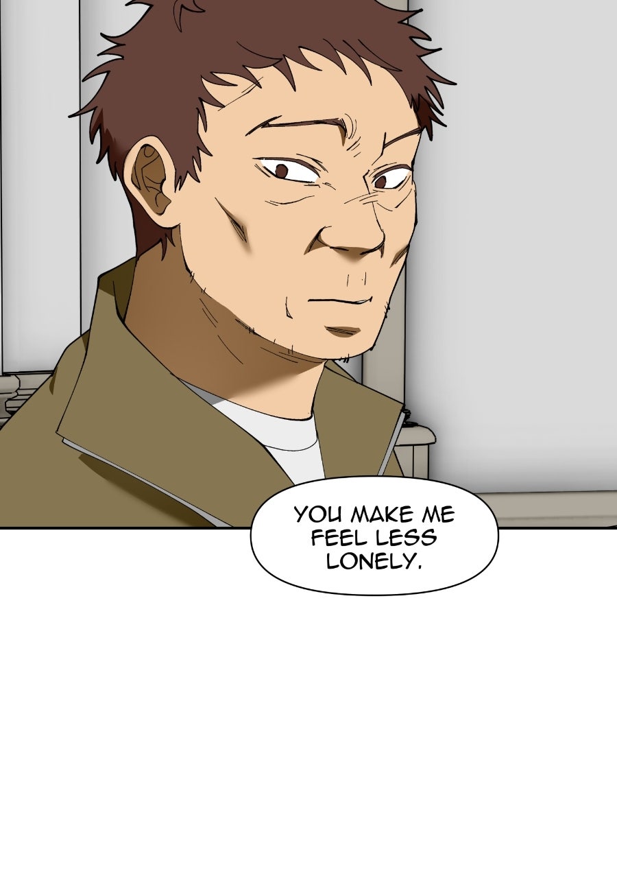 I Love Yoo Episode 282 page 81 - 
