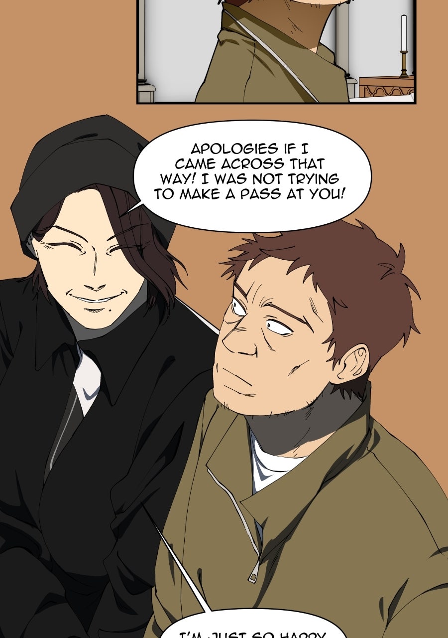 I Love Yoo Episode 282 page 85 - 