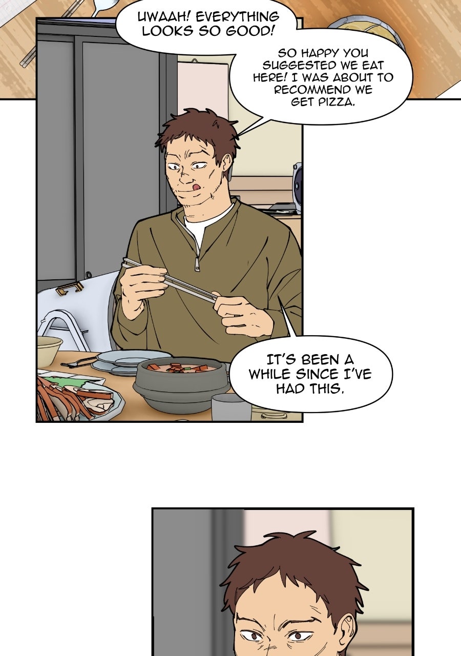 I Love Yoo Episode 283 page 2 - 