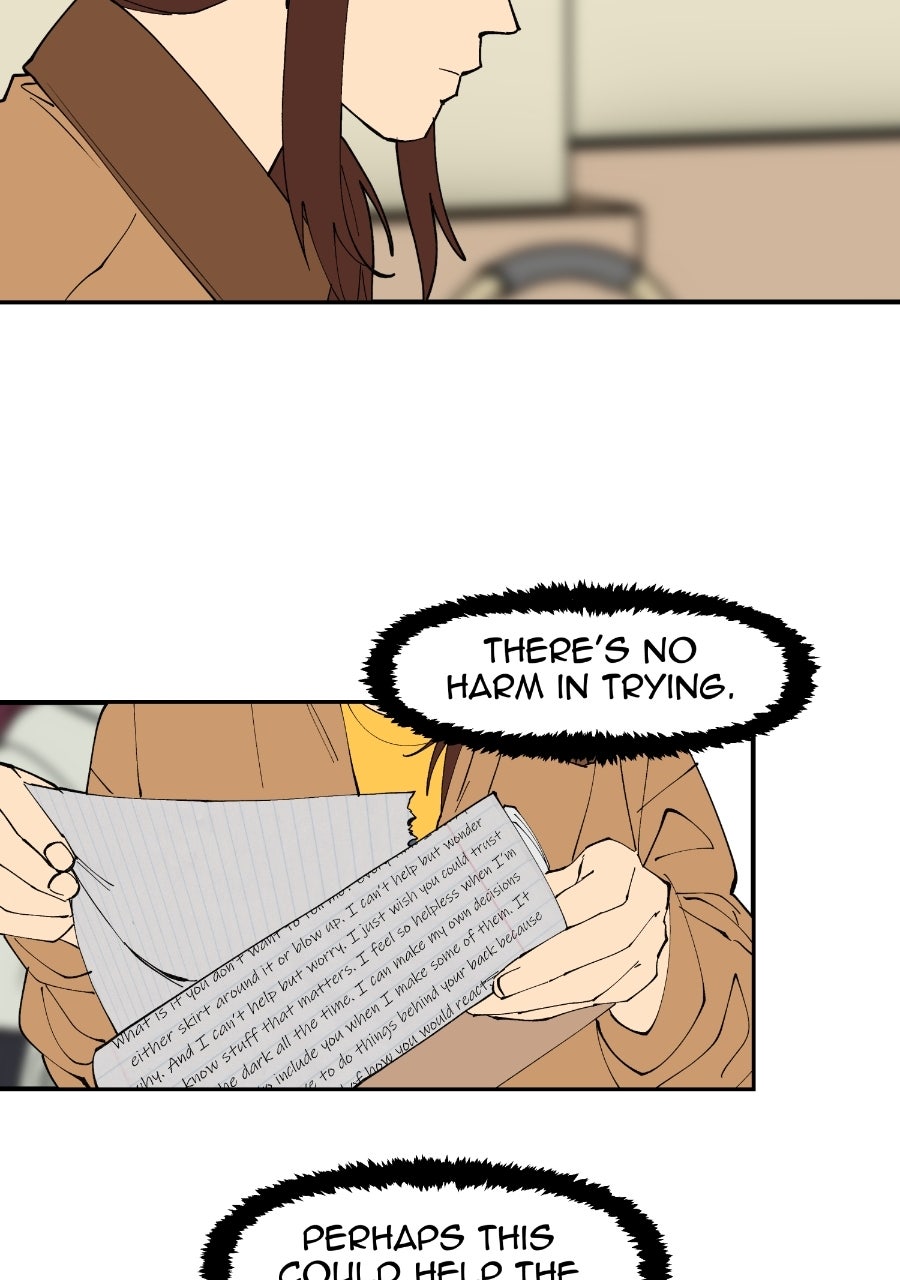 I Love Yoo Episode 283 page 26 - 