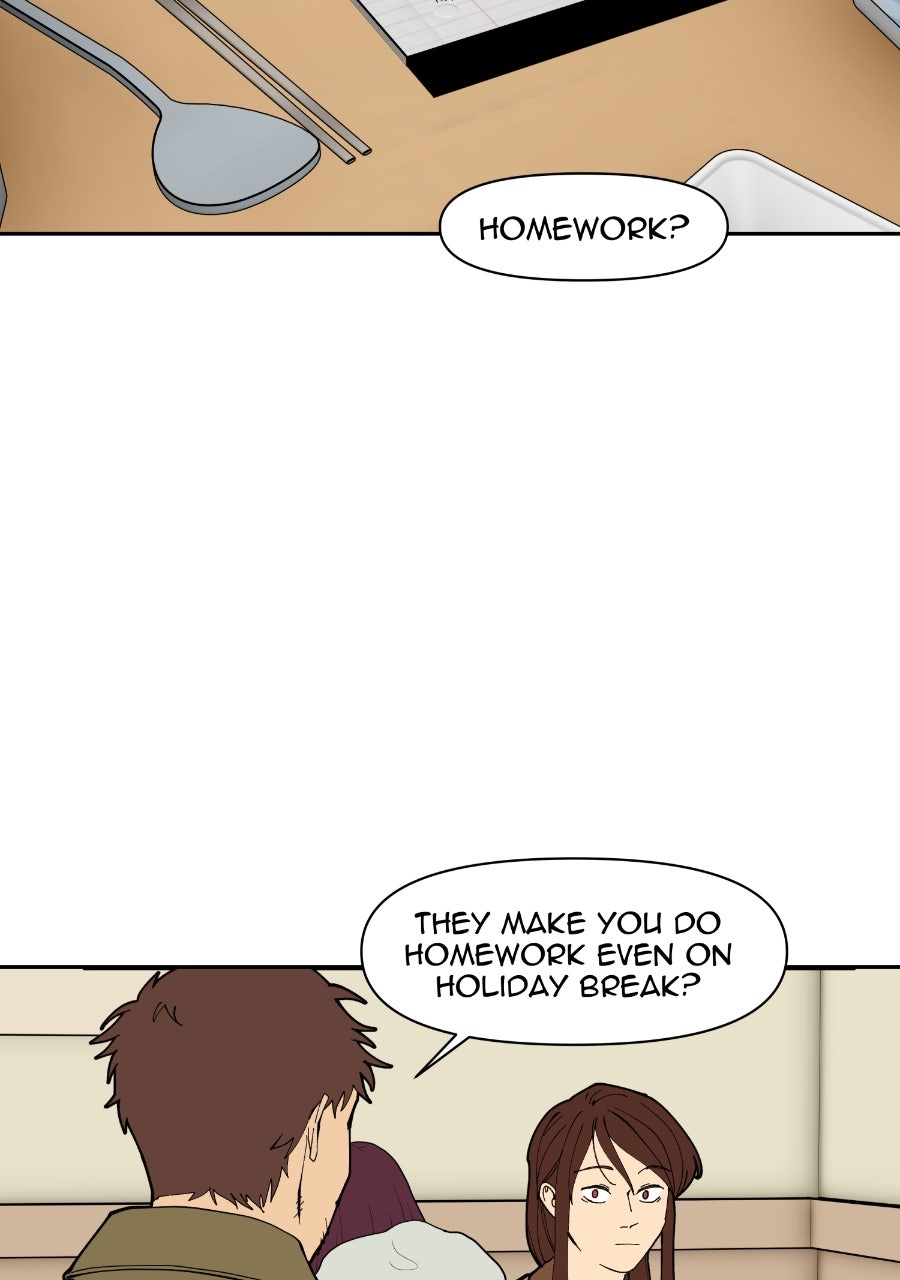 I Love Yoo Episode 283 page 4 - 