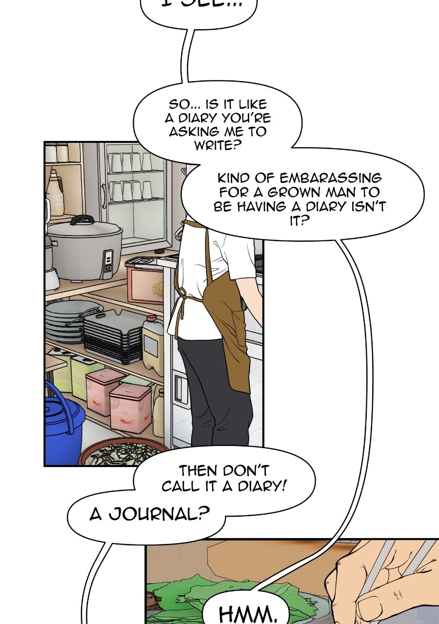 I Love Yoo Episode 283 page 33 - 