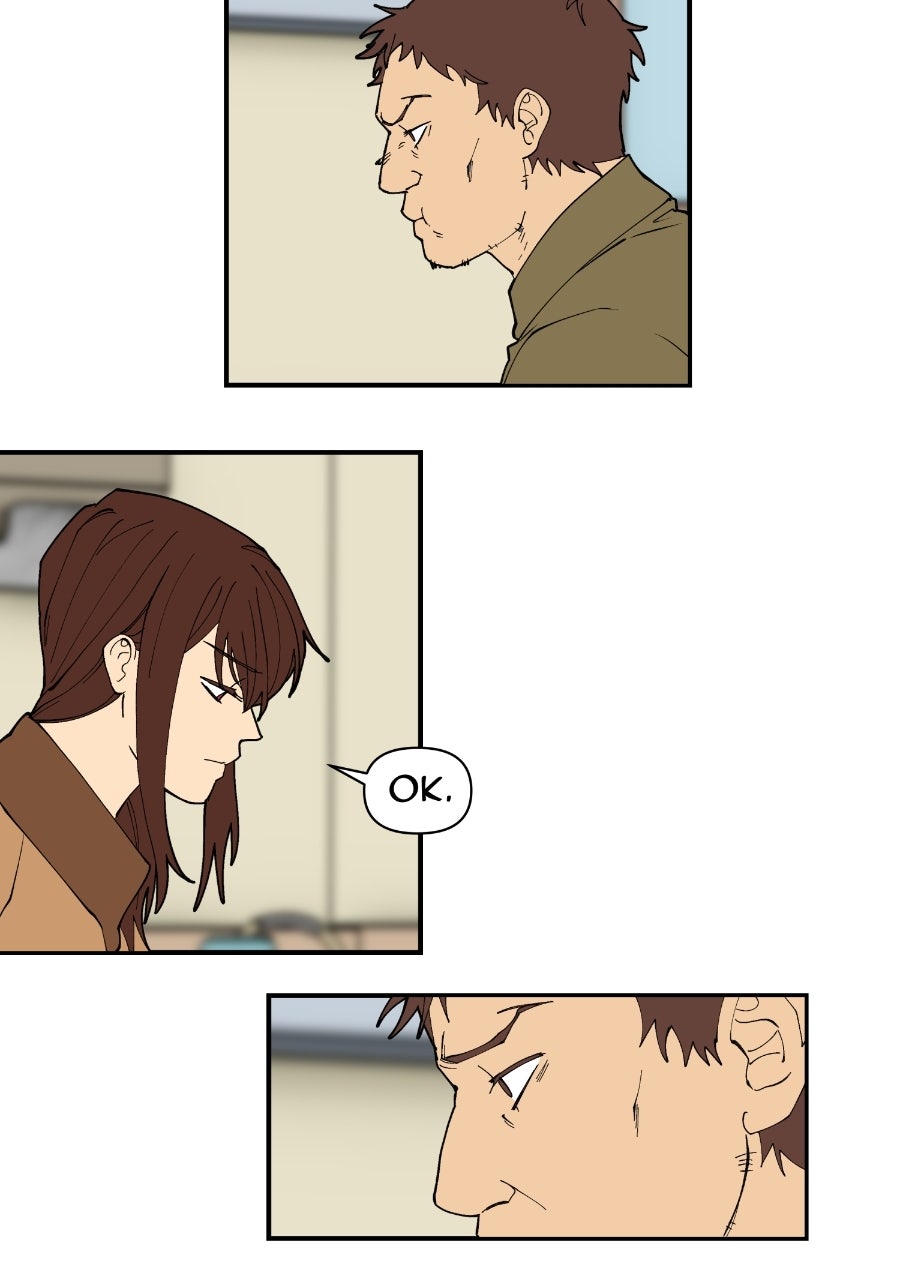 I Love Yoo Episode 283 page 35 - 
