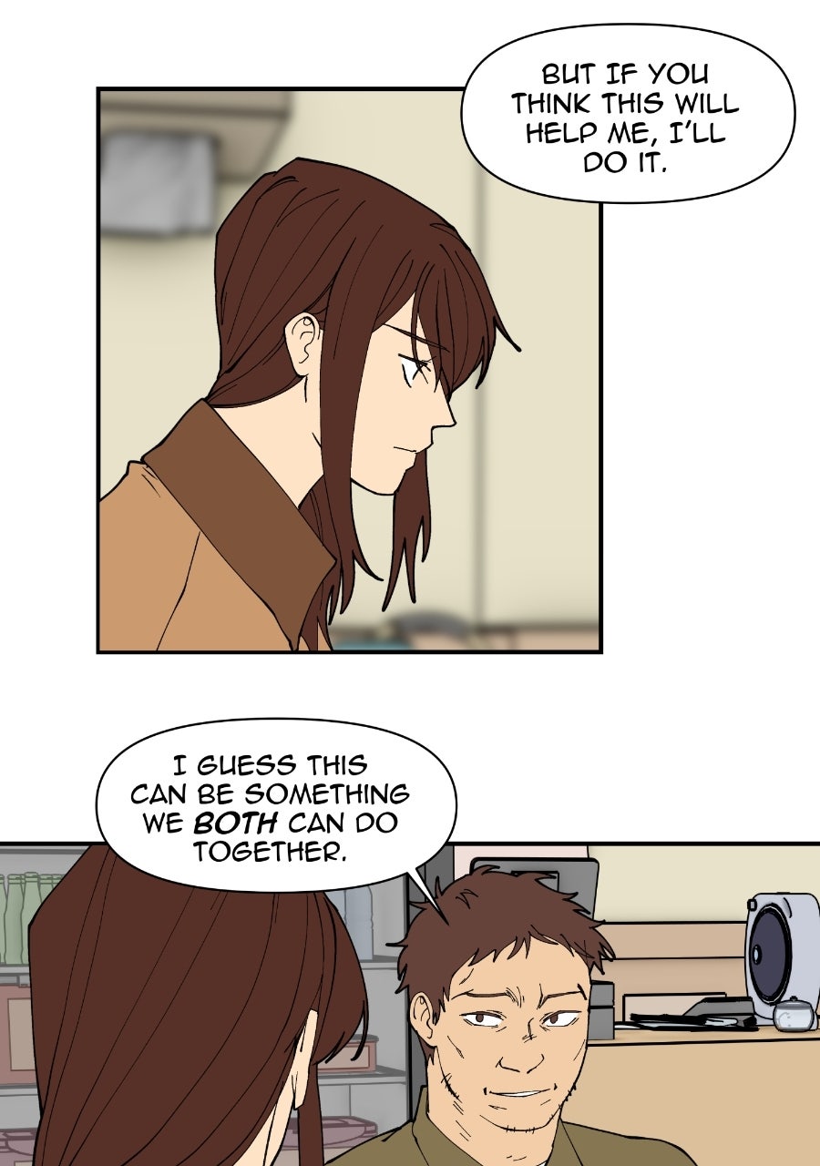I Love Yoo Episode 283 page 36 - 