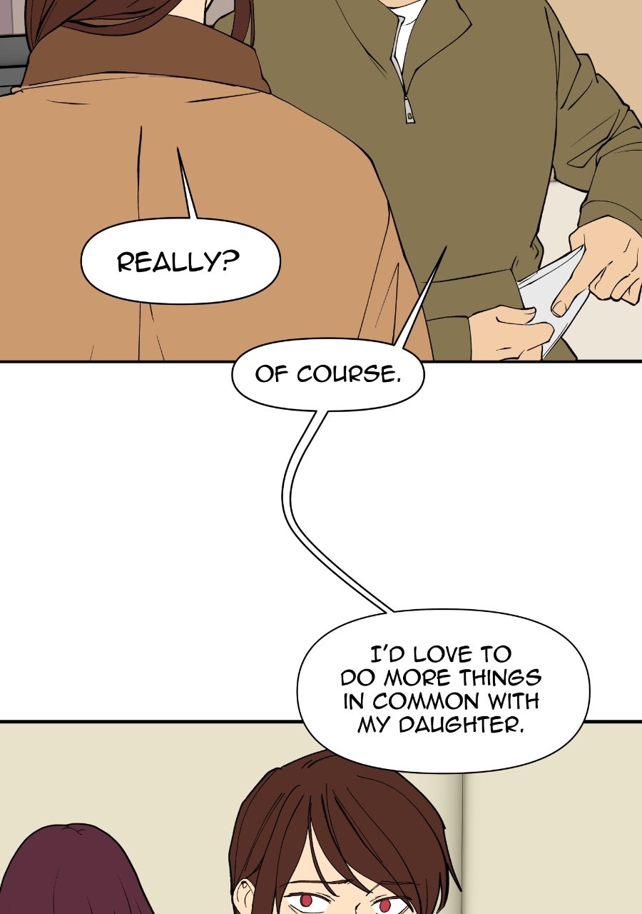 I Love Yoo Episode 283 page 37 - 