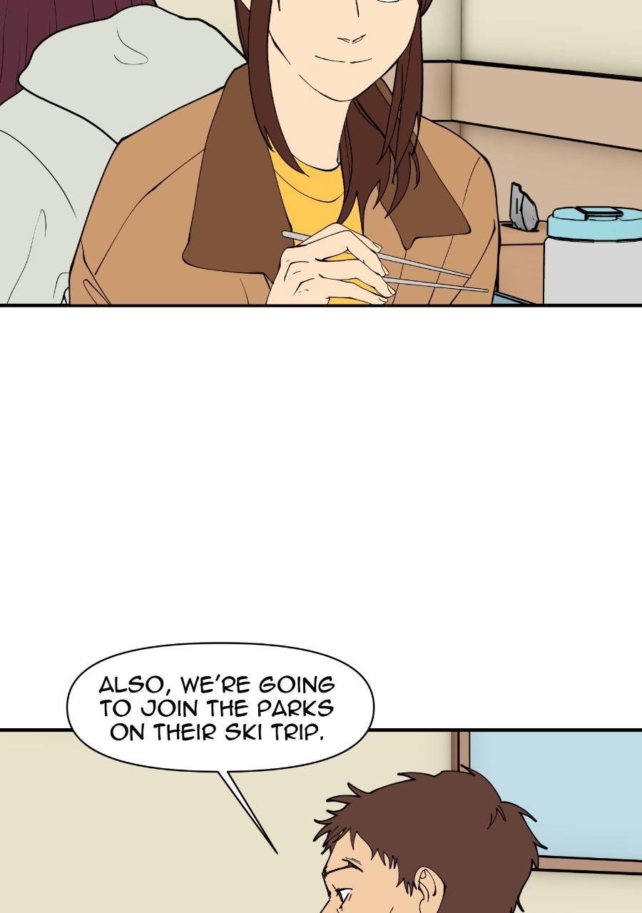 I Love Yoo Episode 283 page 38 - 