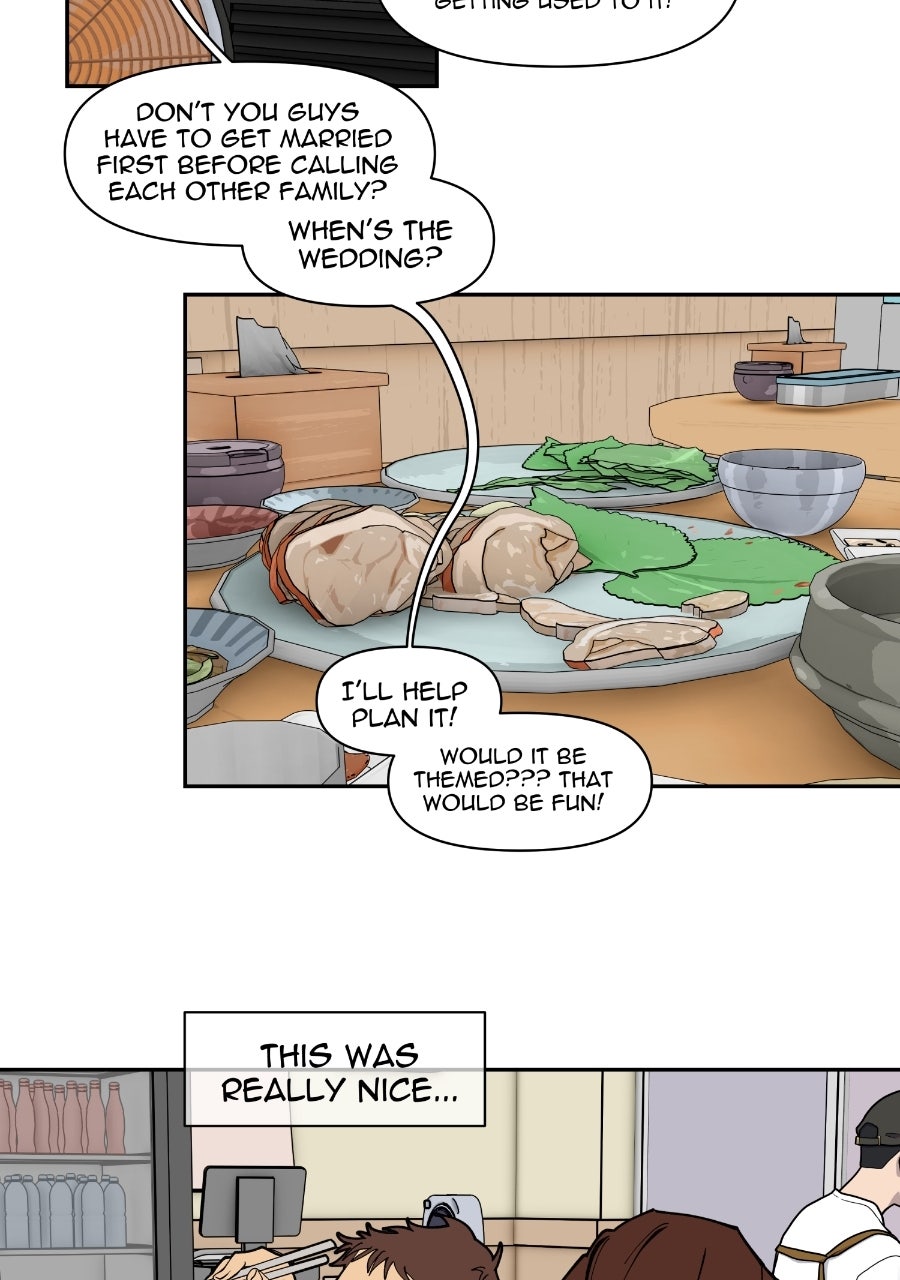 I Love Yoo Episode 283 page 41 - 