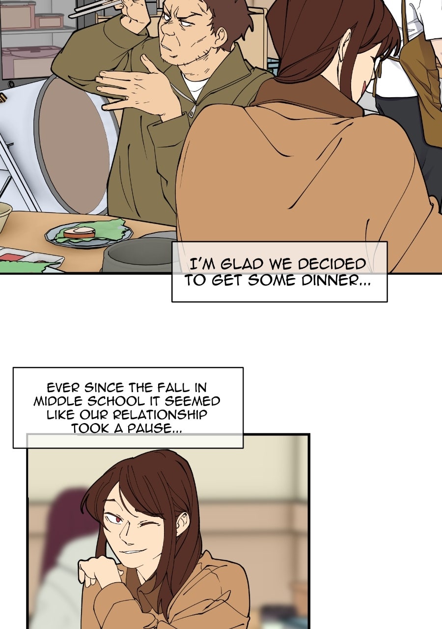 I Love Yoo Episode 283 page 42 - 