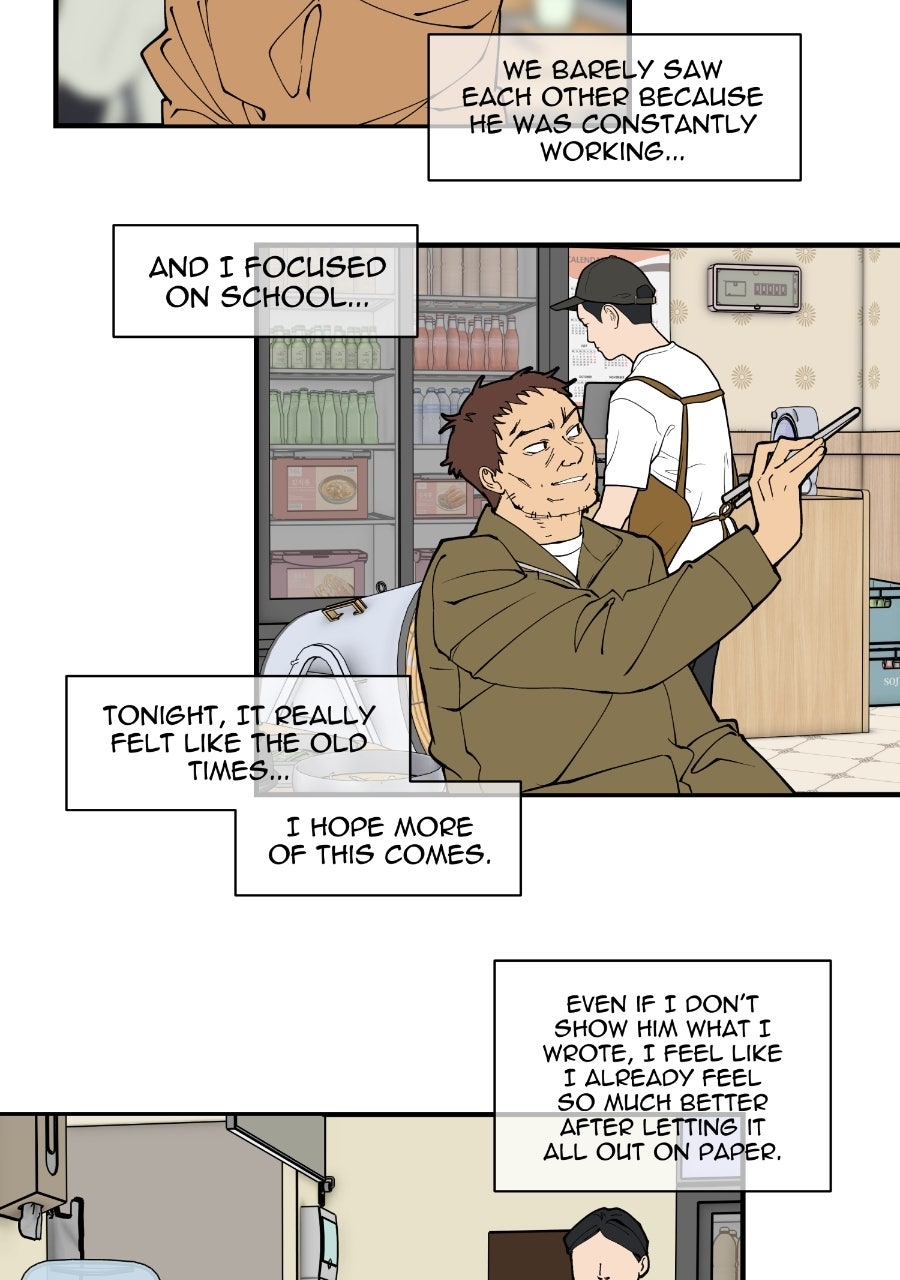 I Love Yoo Episode 283 page 43 - 