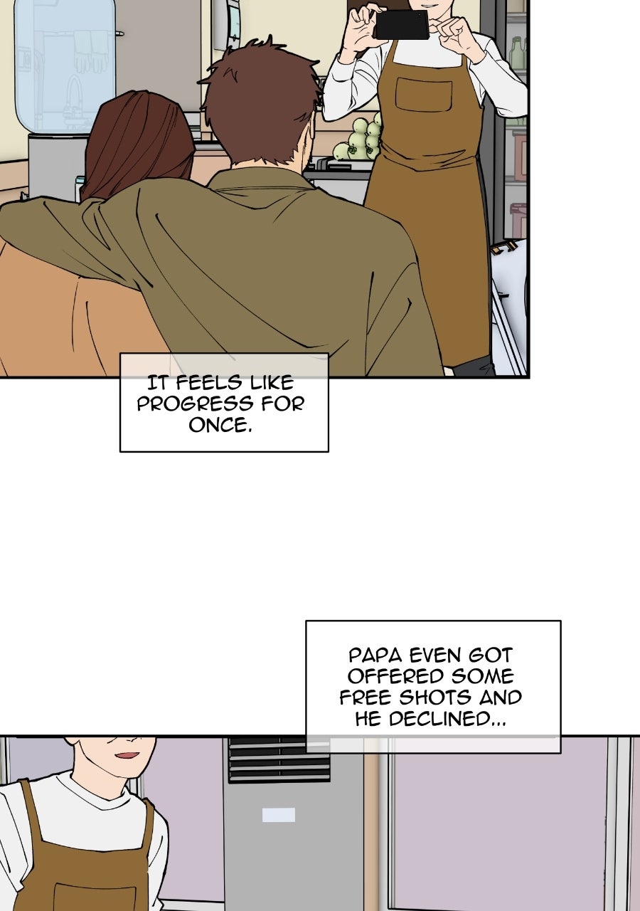 I Love Yoo Episode 283 page 44 - 