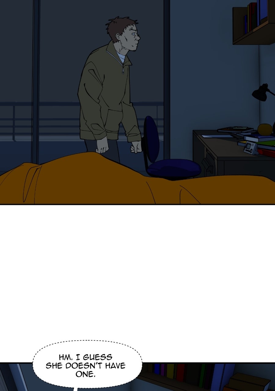 I Love Yoo Episode 283 page 59 - 