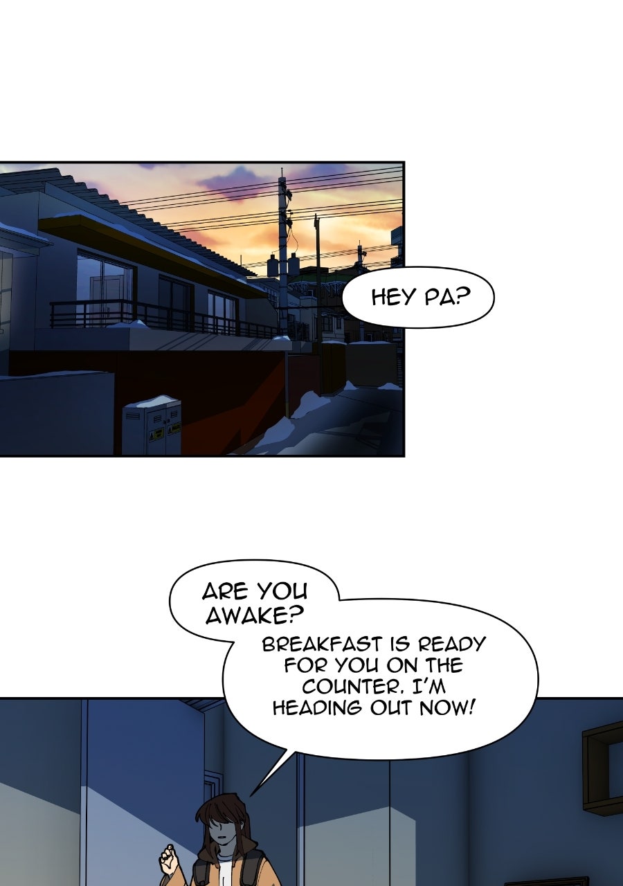 I Love Yoo Episode 284 page 1 - 